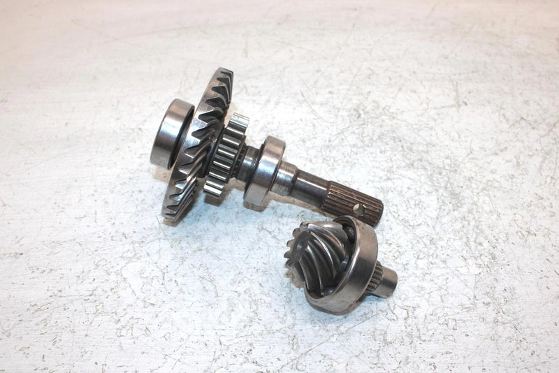 2004 Polaris Magnum 330 Oem Transmission Bevel Gear Set 3233911 3234912 AP159