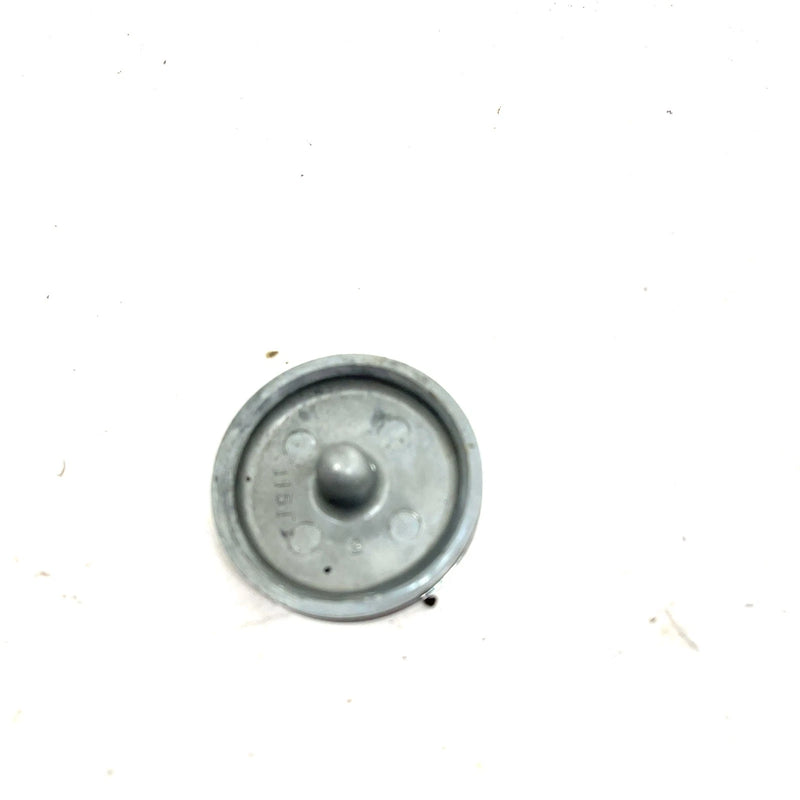05-13 Kawasaki Brute Force 650 4x4 OEM Timing Cover Plug 11065-1151 AK34