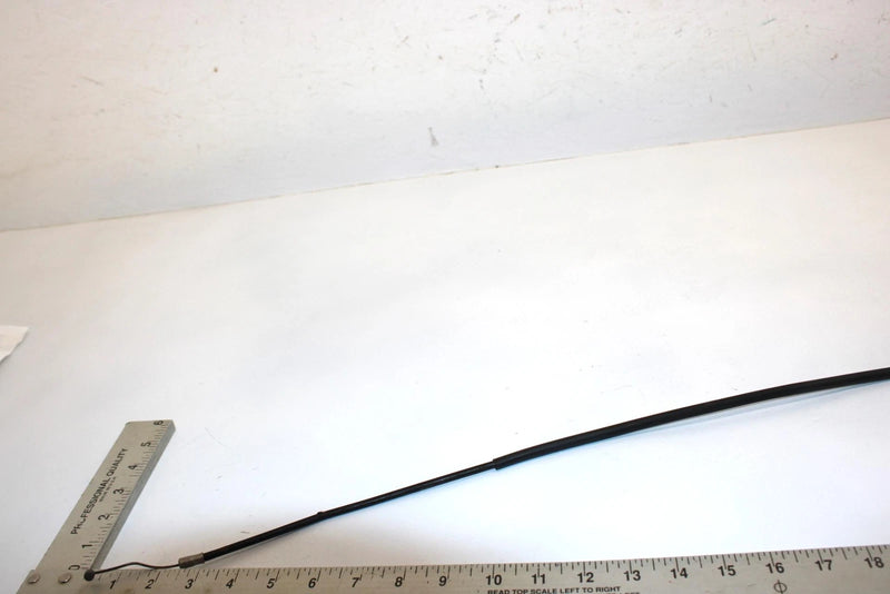 03 Honda Trx250te Oem Choke Cable 17950-HM8-A01 AHS