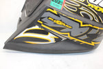 07 Ski-doo Mxz 800 Blizzard Ho Power Tek Oem Right Side Panel 517303179 SS5