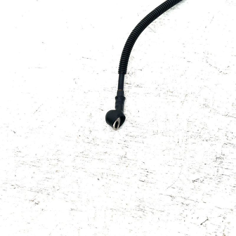 2001 Sea-Doo GTX DI OEM Battery Ground Cable 278001462 JS5