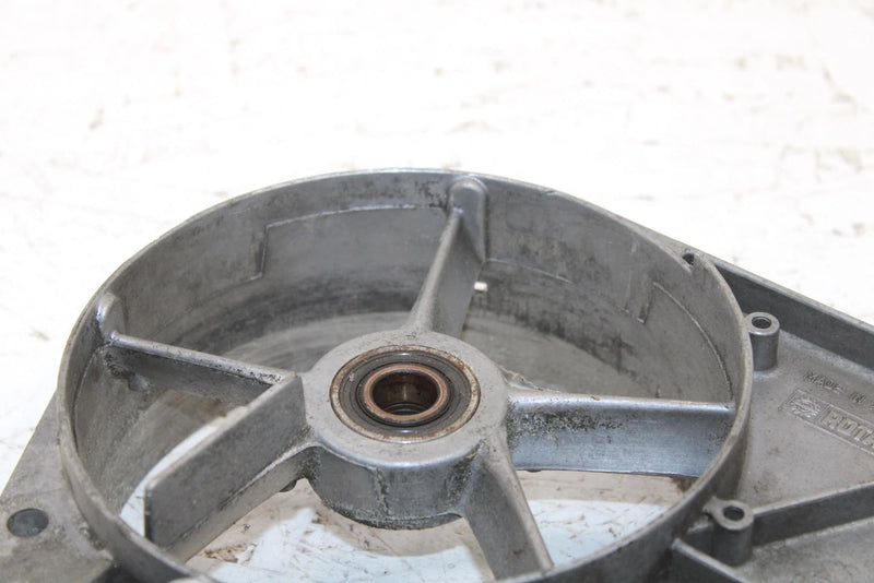 1996 Ski-doo Mxz 440f Oem Cooling Fan Housing 420912204 SS79