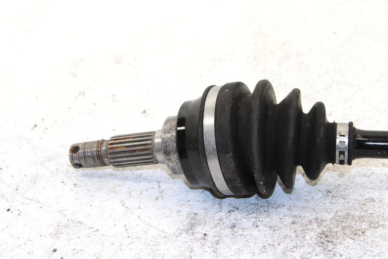 2002 Kawasaki Prairie 650 Oem Left Driveshaft 59266-0032 AK27