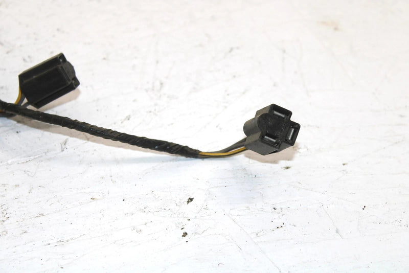 2000 Ski-doo Formula Z 700 Oem Hood Wiring Harness SS106