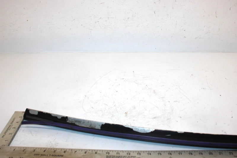 98 Polaris Xc 700 Oem RH Bumper 2670163 SP130