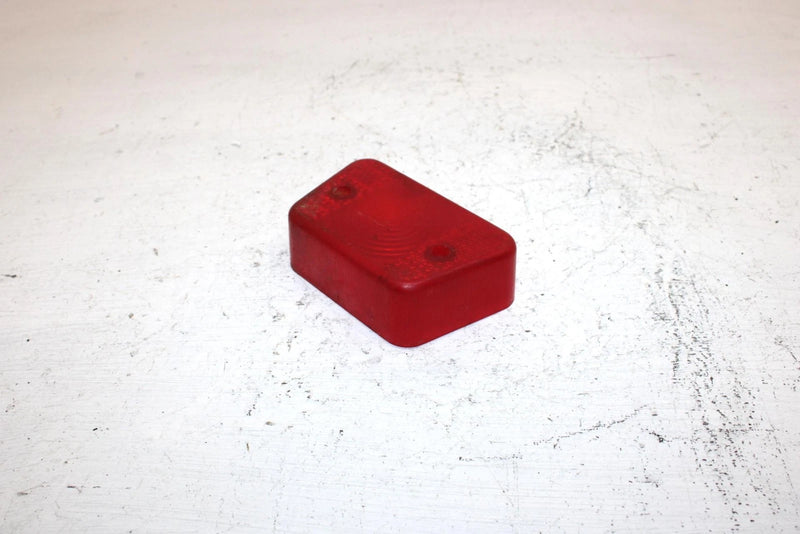 1991 Polaris Trail Boss 350l Oem Taillight Lens 4032046 4032030 AP175