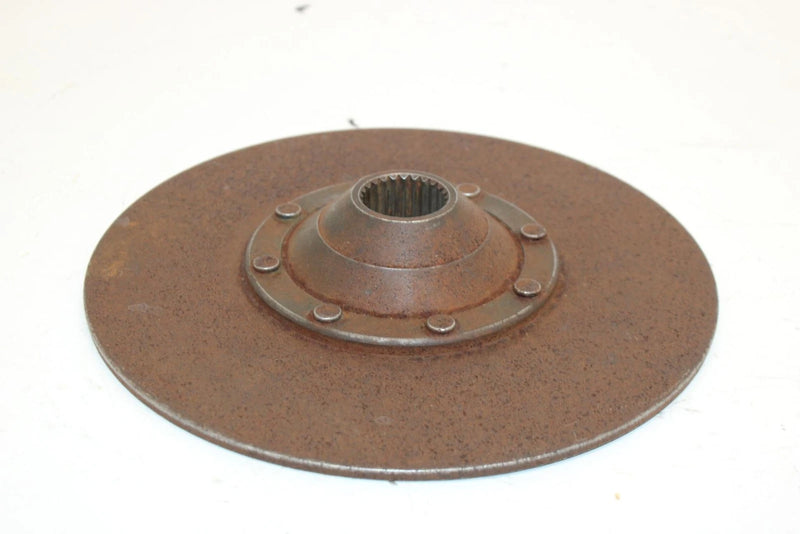 1997 Polaris Xlt Oem Brake Rotor 1910086 SP70