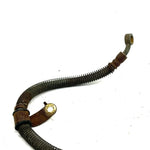 2002 Yamaha Big Bear 400 YFM400 OEM Brake Hose 2 5FU-F5873-00-00 AY52