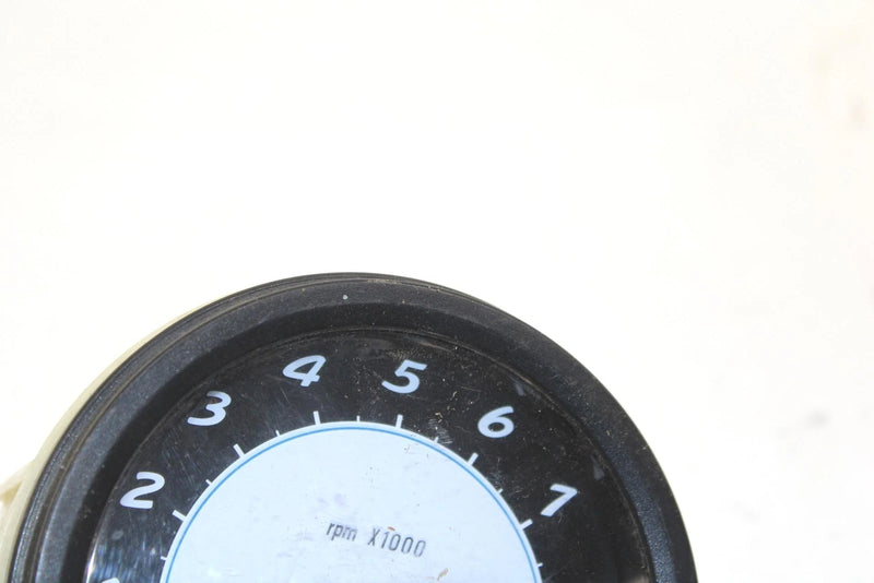 04 Polaris Pro X2 700 Oem Tachometer 6 Pulse Gauge 2874401 SP158
