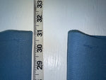New Vintage Blue Lee Polyester Pants XX-66