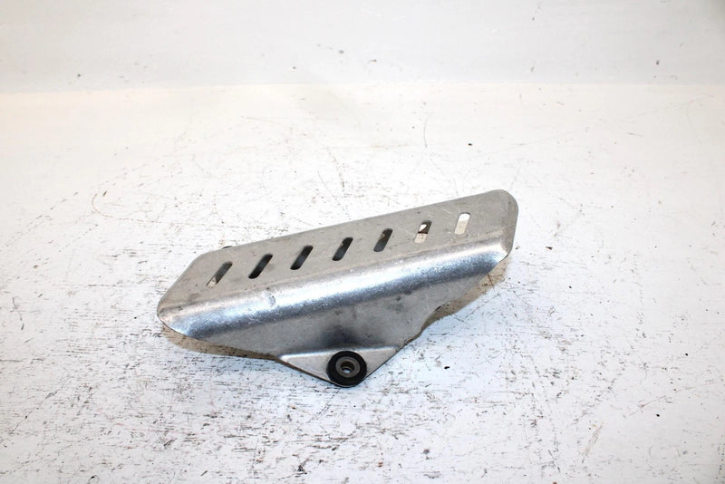 1988 Polaris Trail Boss 2x4 Oem Exhaust Heat Shield 5220671 AP212