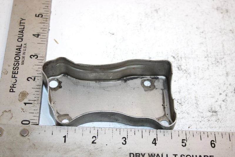 2004 Honda Fourtrax Foreman Rubicon Oem Camshaft Holder Plate 14104-HN2-000 AH5