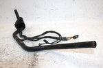 1996 Arctic Cat Cougar Oem Handlebars 0605-077 SA32