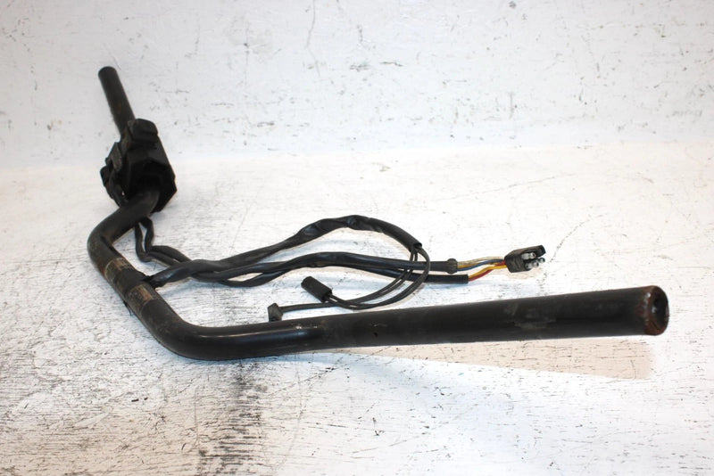 1996 Arctic Cat Cougar Oem Handlebars 0605-077 SA32