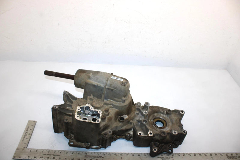 18 Polaris Sportsman 450 Ho Oem Main Gearcase 3235606 AP54