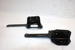 1996 Ski-doo Formula Iii 600 Oem Rear Skid Mount Set 518304721 SS22