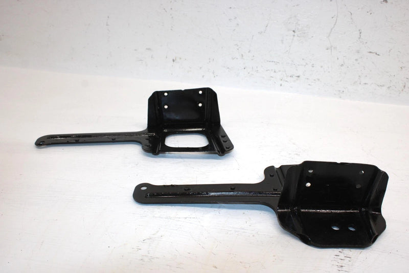 1996 Ski-doo Formula Iii 600 Oem Rear Skid Mount Set 518304721 SS22