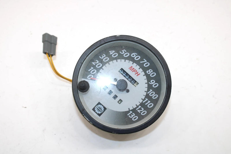 2001 Ski-doo Mxz 700 Oem Speedometer More Than 6000 Miles 515175336 SS100