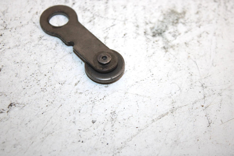 1996 Yamaha  Badger Yfm80h Oem Shift Cam Stopper Lever 29F-18140-00-00 AY14
