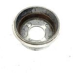 1987 Suzuki Quadrunner 4WD LT4WD OEM Rear Brake Drum 64120-19B00 AS40