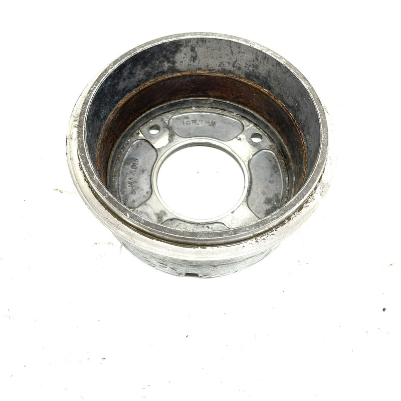 1987 Suzuki Quadrunner 4WD LT4WD OEM Rear Brake Drum 64120-19B00 AS40