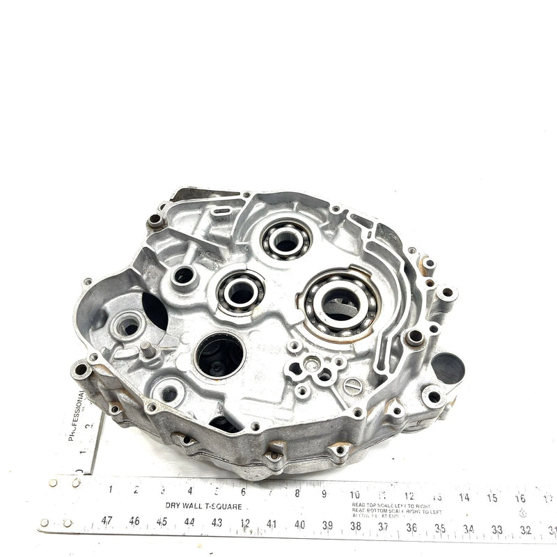 1988 Yamaha Moto 4 YFM200DX OEM Crankcase 1NU-15100-00-00 AY68