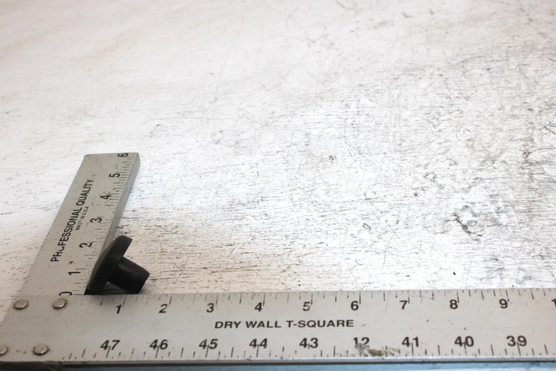 2000 Ski-doo Mxz 700 Oem Steering Spindal Cap 572091300 SS8