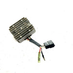 null Yamaha Timberwolf 250 YFB250 OEM Voltage Regulator 4GB-81960-00-00 AY56