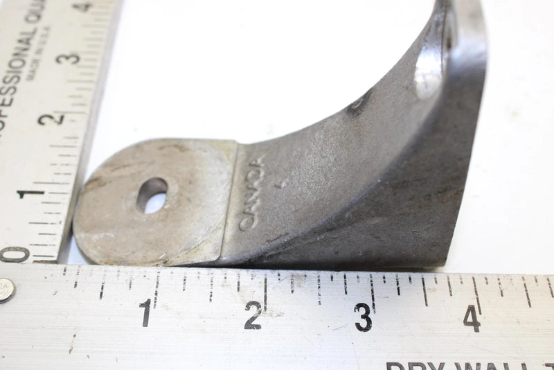 2009 Ski-doo Mxz 600 Oem Rear Mag Support 512060470 SS110