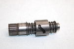 03 Suzuki Vinson 500 Lt-f500f Oem Gear Shift Shaft 29621-44D60 AS24