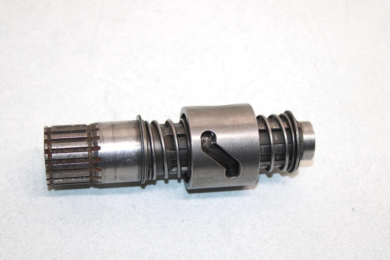 03 Suzuki Vinson 500 Lt-f500f Oem Gear Shift Shaft 29621-44D60 AS24