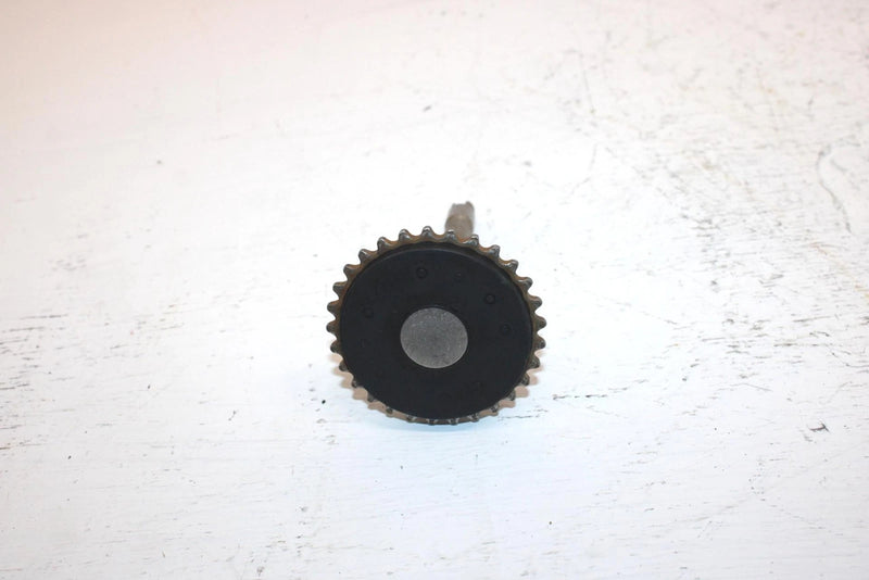1985 Honda Atc 110a All Terrain Oem Cam Chain Guide Sprocket 14670-028-000 AH58