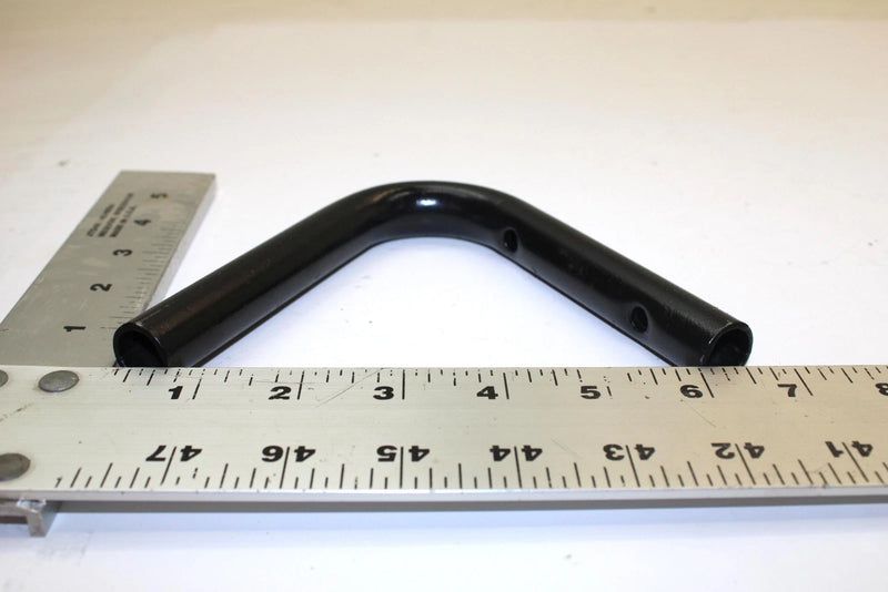 Arctic Cat Oem Side Panel Support Tube Bracket 0706-845 Q1999
