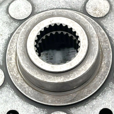 2002 Arctic Cat 375 2x4 Automatic OEM Clutch Shoe Assembly 3446-354 AA41