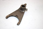 83 Suzuki Alt125 3x9 Model D  Oem Shift Fork #4 25241-24201 AS12