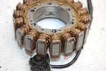 2001 Bombardier Traxter Oem Stator 711296107 420966522 AB10