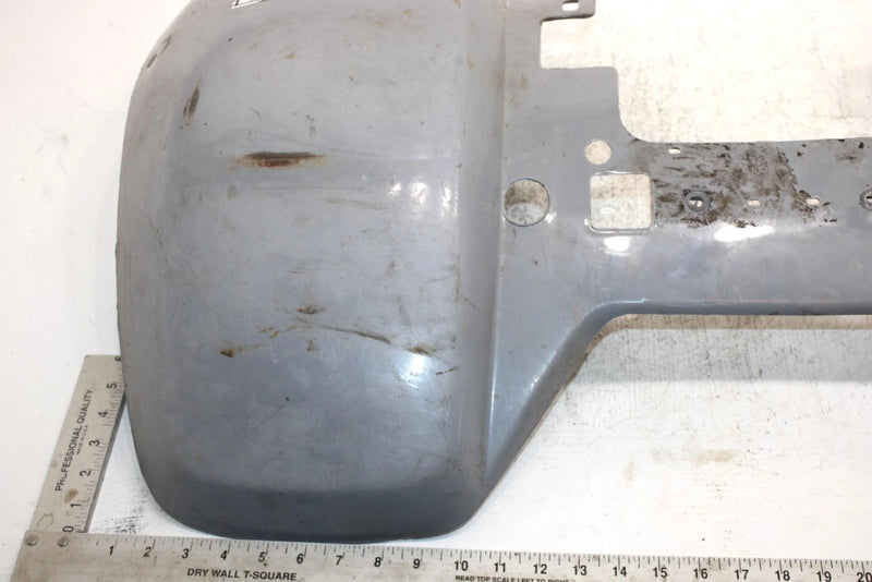 1991 Polaris Trail Boss 350l Oem Front Fender 5431248 AP79