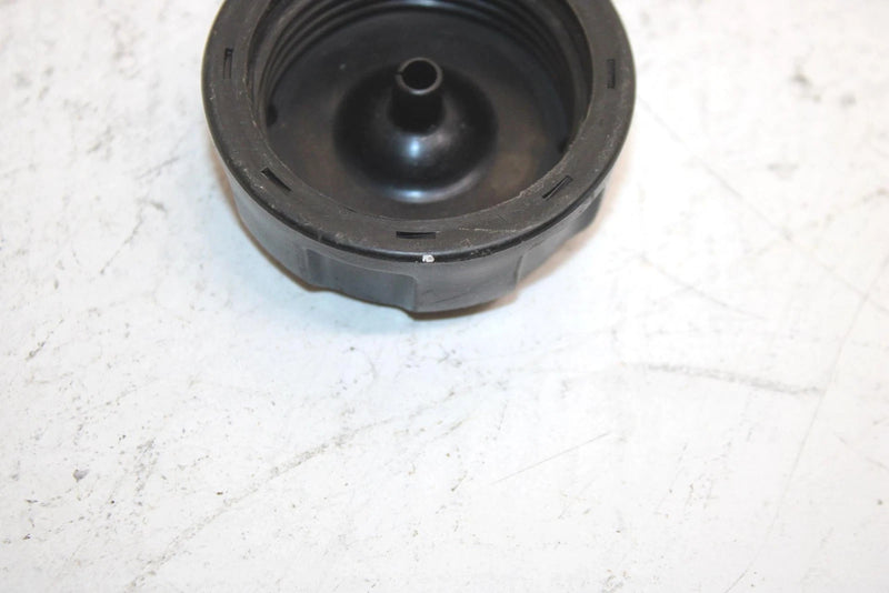1987 Yamaha  Badger Yfm80t Oem Gas Fuel Cap 2FJ-24610-20-00 AY9