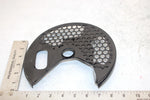 86 Suzuki Lt230s Oem Right Front Brake Rotor Cover 59230-22A00 AS20