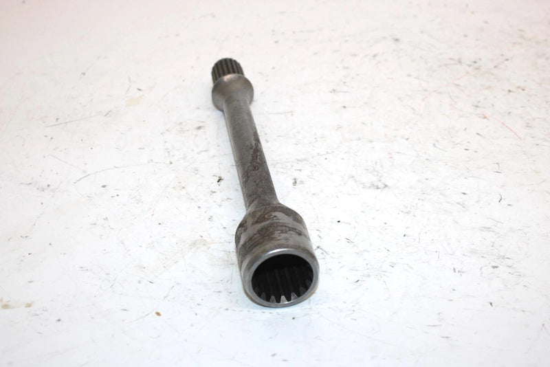 2003 Honda Trx 250 Exa Sporttrax Ex Oem Rear Prop Shaft 40201-HM8-000 AH10