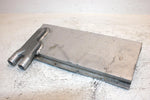 1996 Arctic Cat Zrt 600 Oem Rear Heat Exchanger 0716-374 SA6