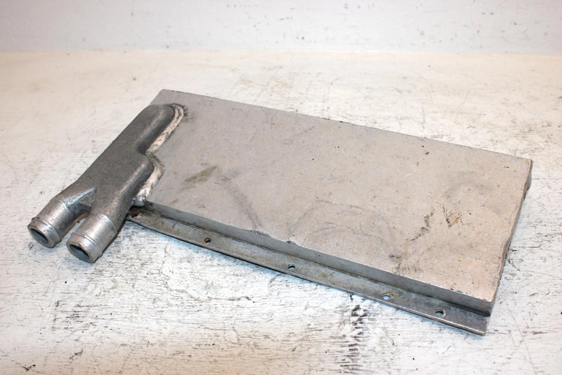 1996 Arctic Cat Zrt 600 Oem Rear Heat Exchanger 0716-374 SA6