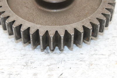 2002 Arctic Cat 375 Automatic (4x4 Green) Oem Sub Output Gear 42T 3402-666 AA29