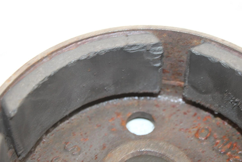2001 Polaris Xplorer 4x4 Oem (FF45) Flywheel 3083939 AP167