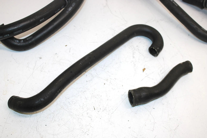 96 Polaris Xlt Oem Coolant Hose Set 5410324 5410350 5411011 SP13