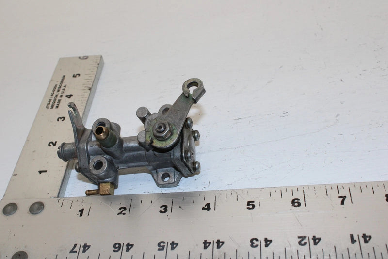 1986 Polaris Trailboss Oem Oil Pump 3083778 AP108