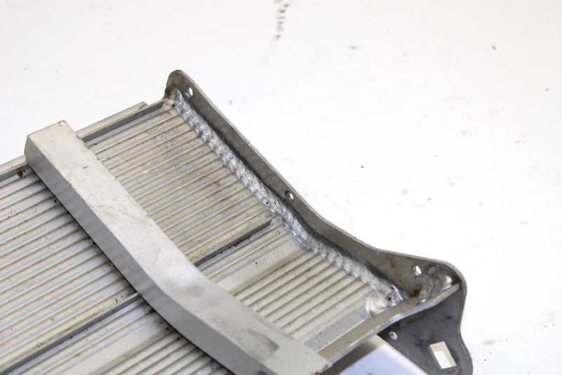 2003 Yamaha Rx1 Oem Right Side Heat Exchanger Radiator 8EP-12440-00-00 SY78