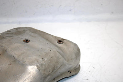 06 Ski-doo Gsx 600 Ho Sdi OEM Right Muffler Shield 514054126 SS14