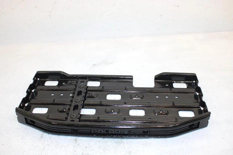 01 Polaris Trail Blazer  Oem Right Footrest 1013249-067 AP1