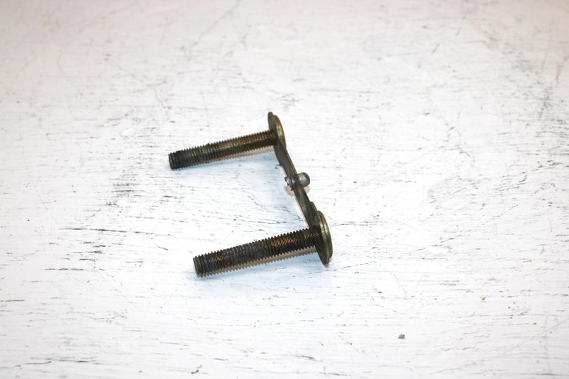 2002 Ski-doo Mxz 500 Oem Exhaust Muffler Mount 514053263 SS16